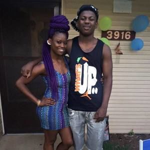 Meet your Posher, Franny